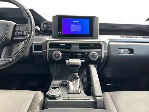 Used 2024 Toyota Tacoma SR5 AWD/4WD image 13