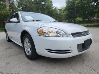 Used 2014 Chevrolet Impala Limited LS FWD video 1
