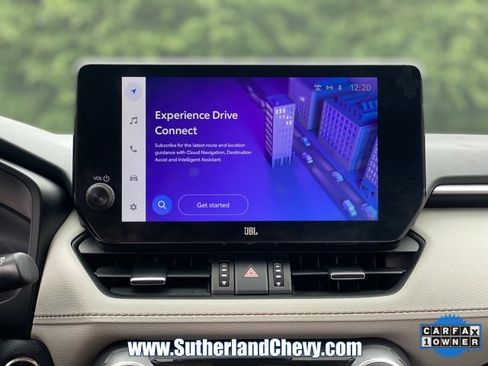 Used 2023 Toyota RAV4 Limited image 26