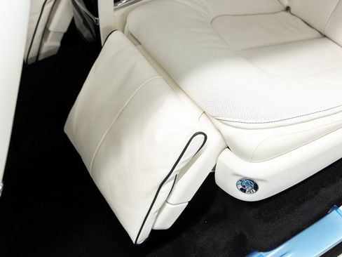 New 2027 Rolls-Royce Ghost Extended Wheelbase AWD/4WD image 73