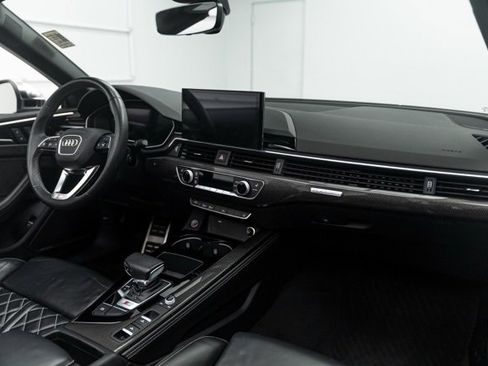 Used 2021 Audi S5 Premium Plus w/ Premium Plus Package image 21
