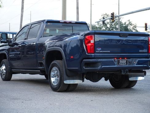 Used 2021 Chevrolet Silverado 3500 High Country w/ LPO, Hitch Package image 20