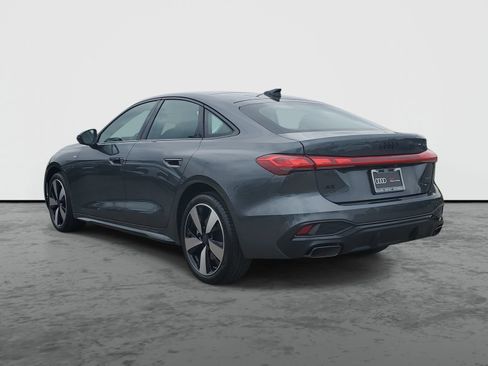 New 2026 Audi A5 2.0T Prestige AWD/4WD image 3