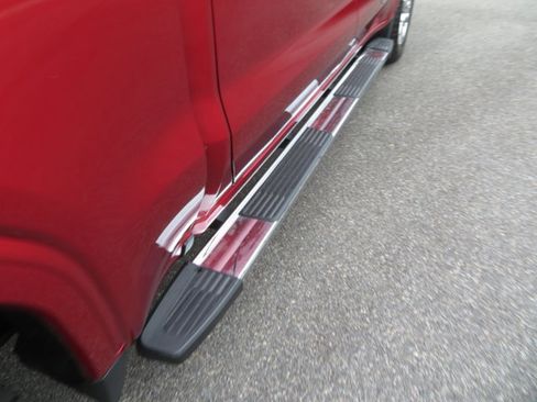 Used 2024 GMC Sierra 1500 Denali w/ Technology Package image 5