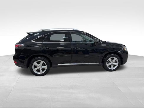 Used 2015 Lexus RX 350 F Sport image 2