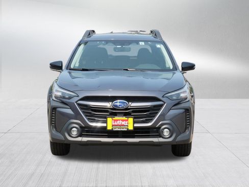 Used 2023 Subaru Outback Premium w/ Popular Package #1 AWD/4WD image 2