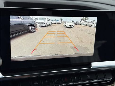 New 2026 Chevrolet Silverado 1500 LT image 13