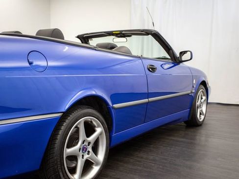 Used 2000 Saab 9-3 Viggen image 29