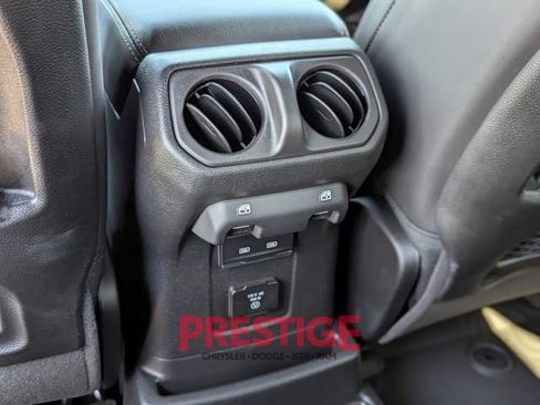 New 2025 Jeep Wrangler Rubicon 392 image 25