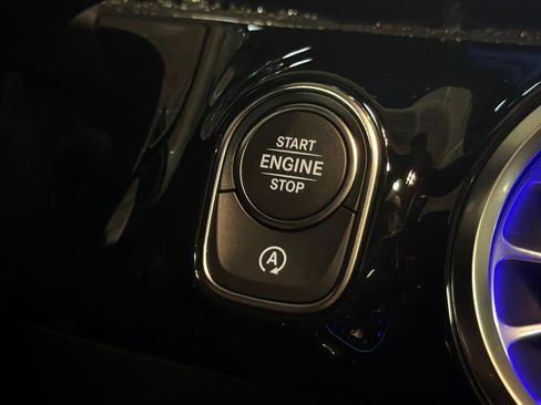 New 2026 Mercedes-Benz GLA 250 4MATIC image 21