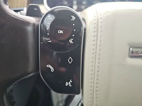 Used 2018 Land Rover Range Rover Supercharged image 31