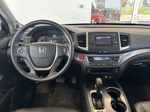 Used 2019 Honda Ridgeline RTL image 3