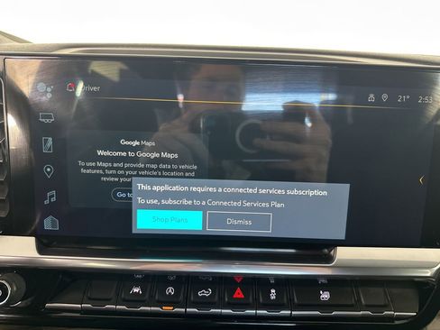 Used 2023 Chevrolet Silverado 1500 RST image 19