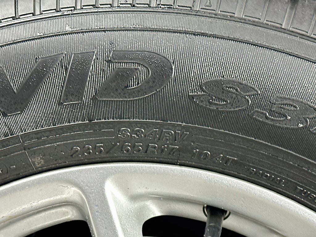 Used 2025 Chrysler Pacifica Select FWD image 32