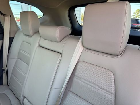 Used 2020 Honda CR-V EX-L image 16