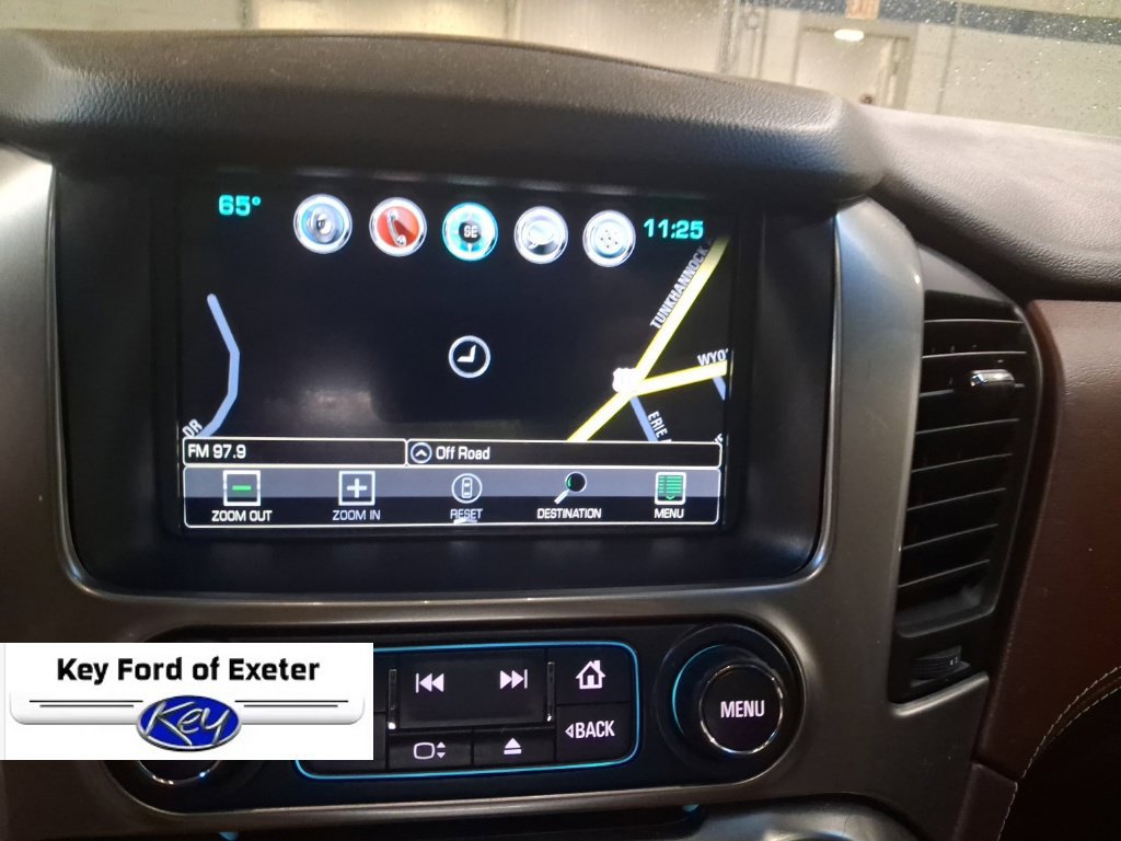 Used 2019 Chevrolet Suburban Premier AWD/4WD image 70