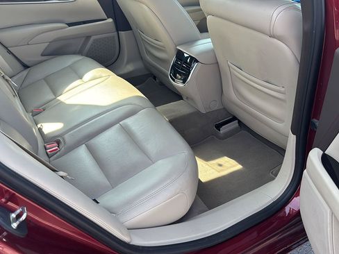 Used 2016 Cadillac XTS Luxury w/ Driver Awareness Package FWD image 22