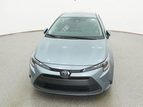 New 2026 Toyota Corolla LE image 15