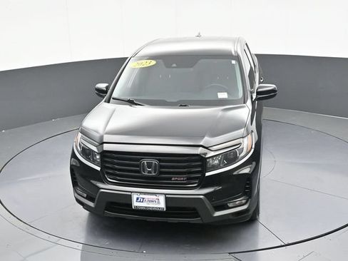 Used 2023 Honda Ridgeline Sport image 65