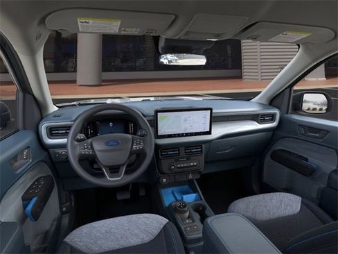 New 2026 Ford Maverick XLT image 9