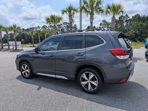 Used 2020 Subaru Forester Touring w/ Popular Package #2 AWD/4WD image 6