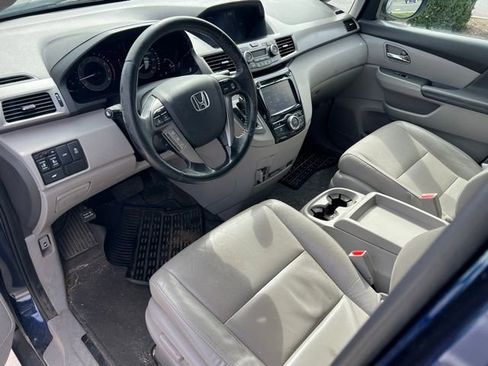 Used 2016 Honda Odyssey EX-L image 15