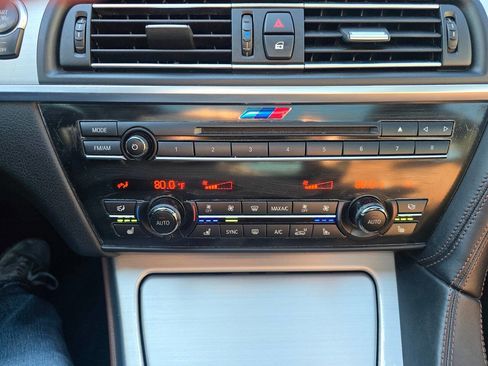 Used 2014 BMW 650i Gran Coupe 650i Gran Coupe 4dr Sedan image 29