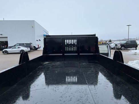 New 2023 RAM 5500 Tradesman w/ Max Tow Package image 7