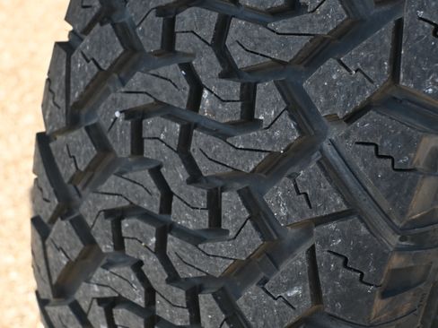 Used 2026 Ford F450 Platinum image 27