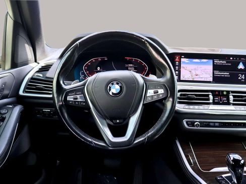 Used 2019 BMW X5 xDrive40i w/ Convenience Package image 18
