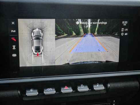 Used 2024 Porsche 911 Carrera 4 GTS image 24