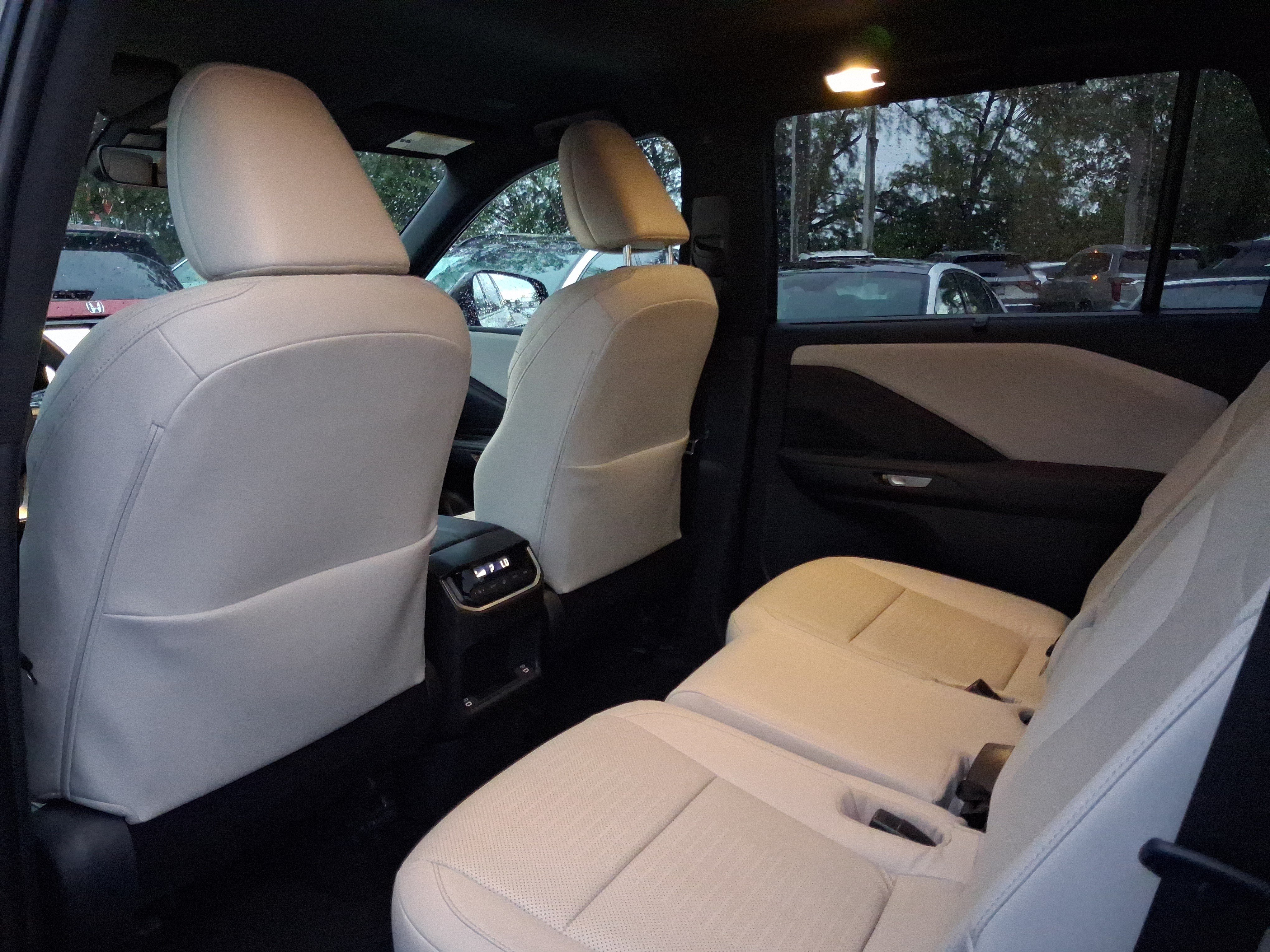 Used 2026 Lexus TX 350 FWD w/ Convenience Package image 5