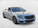 Used 2015 Mercedes-Benz S 550 Sedan image 3