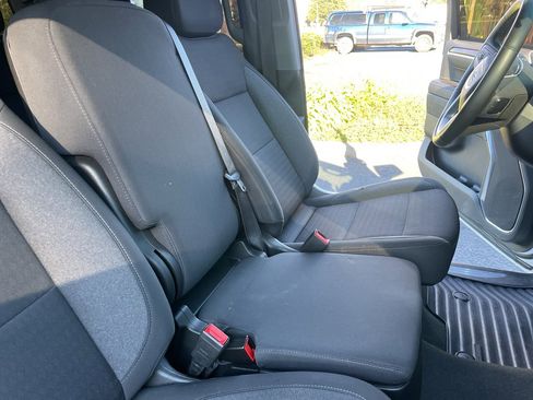 Used 2023 GMC Sierra 1500 Elevation image 60