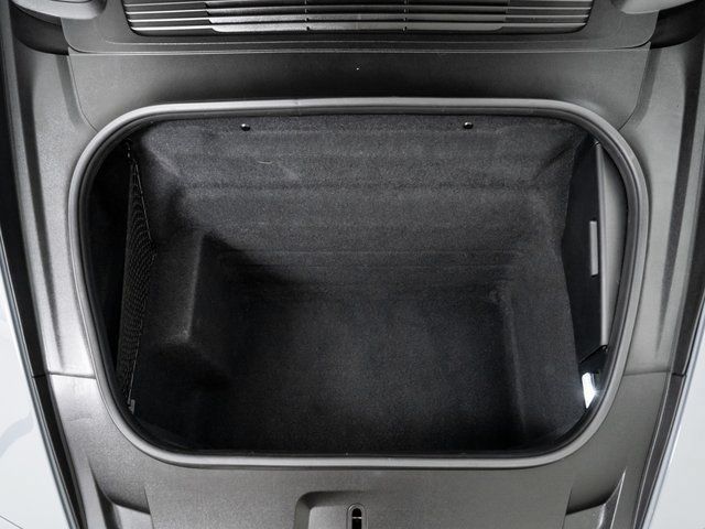 Certified 2023 Porsche 911 Turbo AWD/4WD image 32