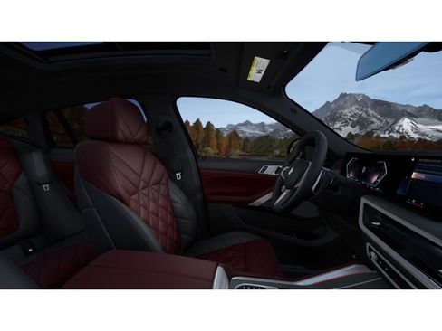 New 2027 BMW X6 xDrive40i AWD/4WD image 9