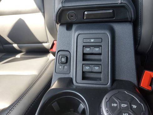 New 2025 Ford Bronco Outer Banks image 39