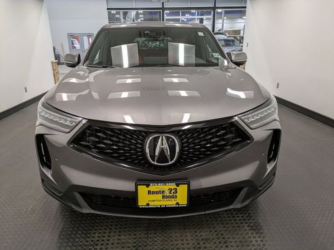 Used 2023 Acura RDX A-Spec image 2