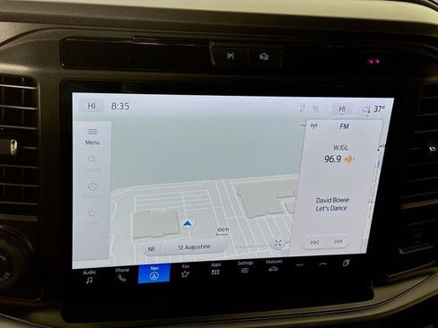 New 2025 Ford F150 Tremor w/ Equipment Group 402A High image 16