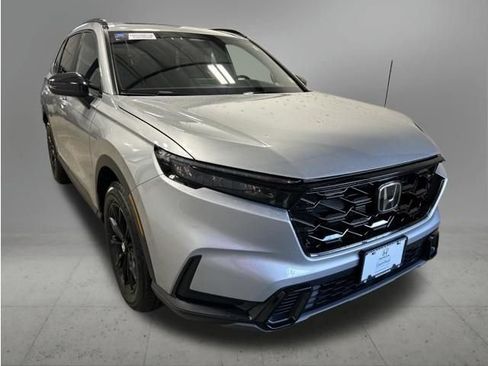 Used 2025 Honda CR-V Sport image 9