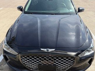 Used 2020 Genesis G70 2.0T w/ Elite Package video 1