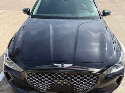 Used 2020 Genesis G70 2.0T w/ Elite Package