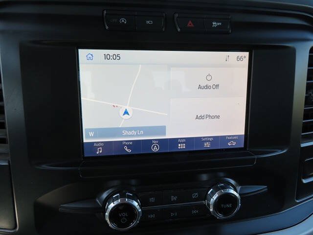 Used 2021 Ford F150 XLT w/ Equipment Group 301A Mid AWD/4WD image 13