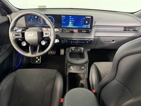 Used 2025 Hyundai Ioniq 5 N image 13