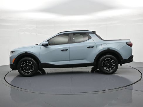 Used 2022 Hyundai Santa Cruz SEL w/ Activity Package AWD/4WD image 9