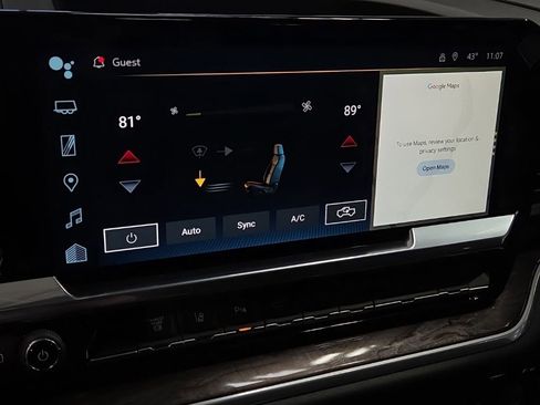 New 2026 Chevrolet Silverado 2500 LTZ w/ LTZ Plus Package image 21