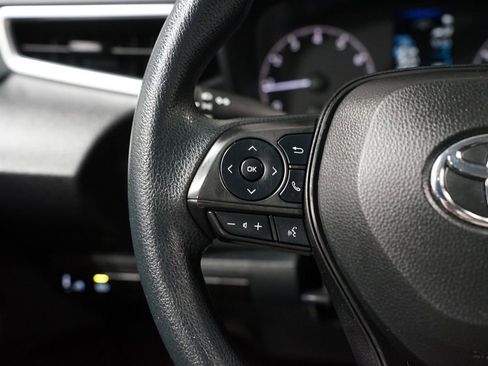 Certified 2024 Toyota Corolla LE image 14