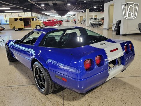 Used 1996 Chevrolet Corvette Grand Sport image 31