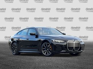 Certified 2025 BMW i4 xDrive40i w/ M Sport Package video 2