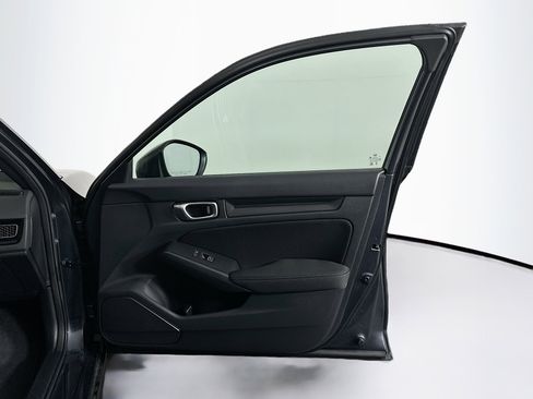 Used 2023 Honda Civic Sport image 29